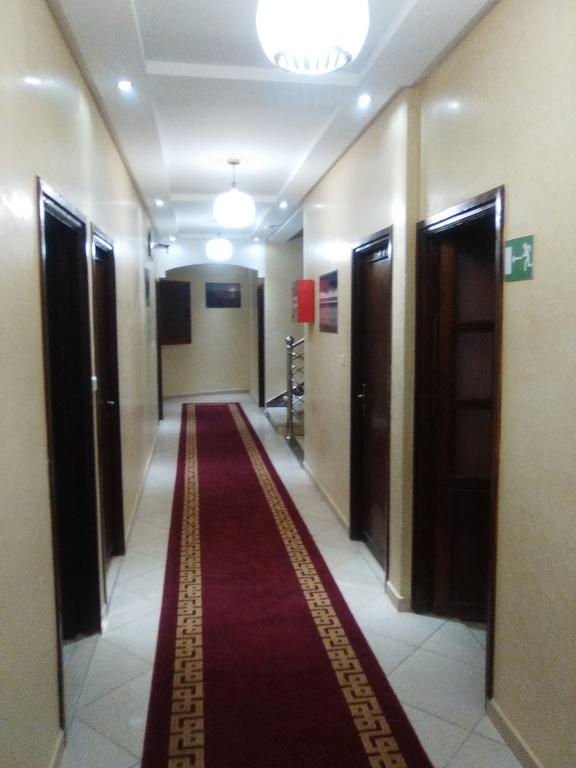 Hotel Rimal Sahara