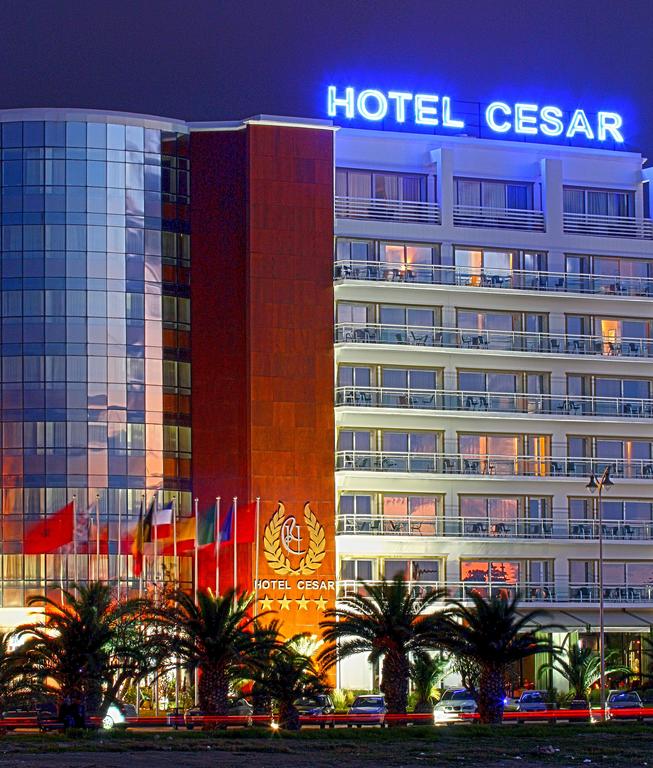 Hotel Cesar and Spa