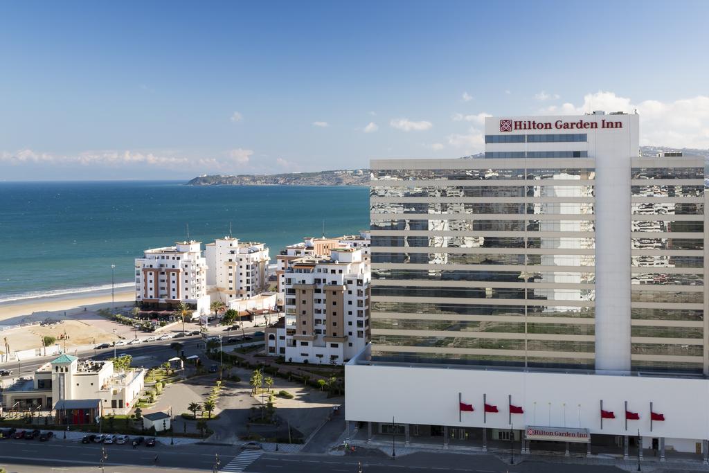 Hilton Garden Inn Tanger