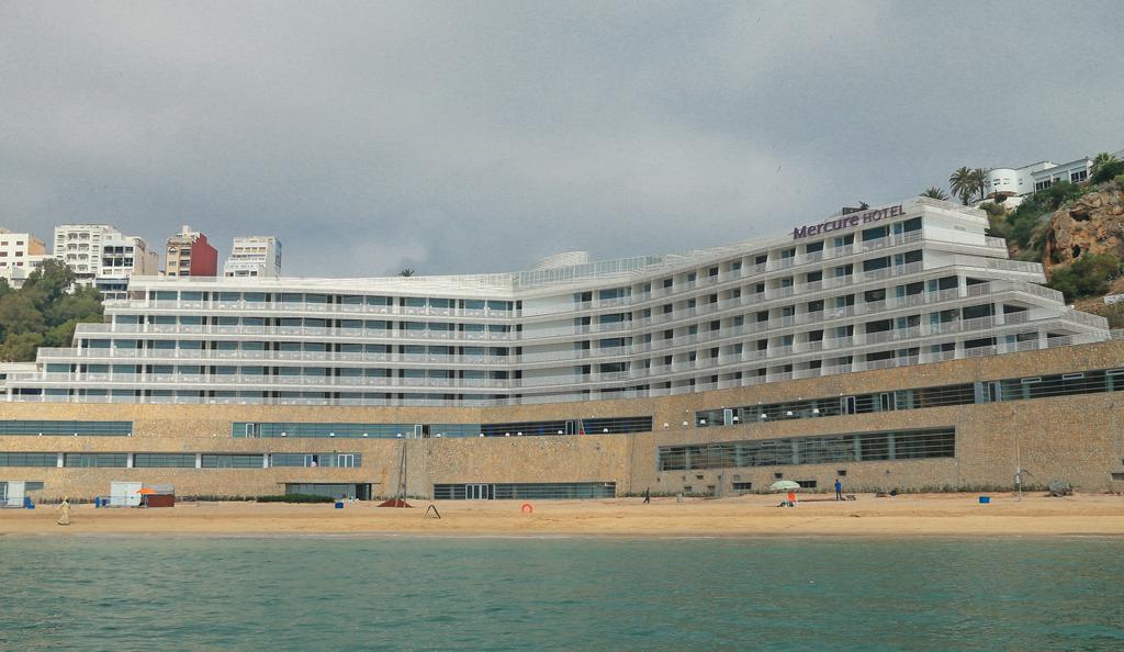 Mercure Quemado Al-Hoceima Resort