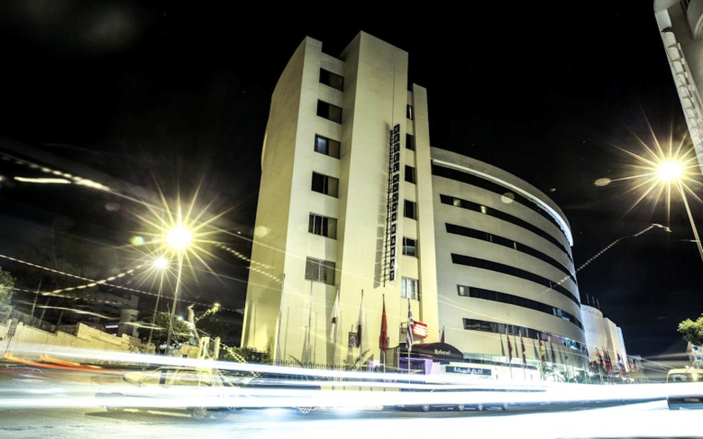 Hotel Rabat