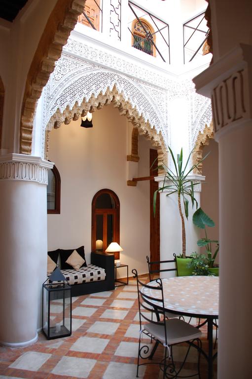 Riad Dar Soufa