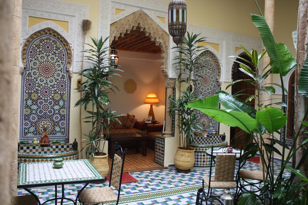 Riad Dar Zouhour