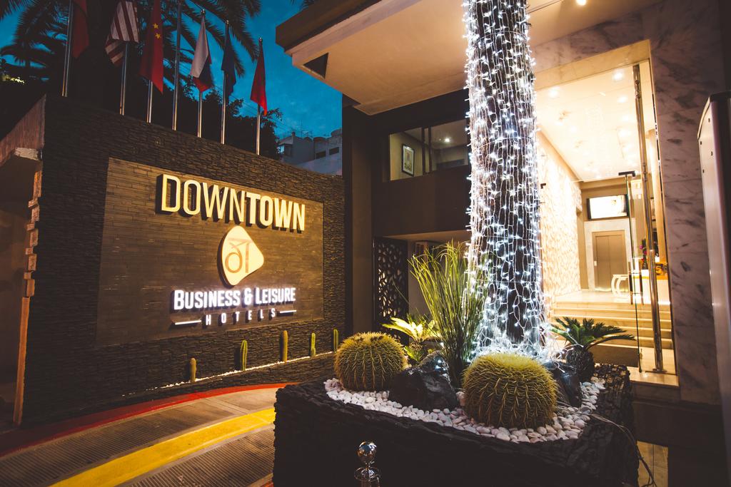 Down Town Hotel By Business and Leisure Hotels