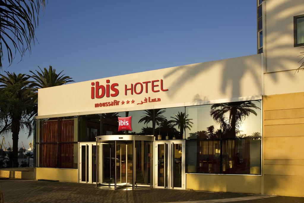 ibis Casablanca City Center