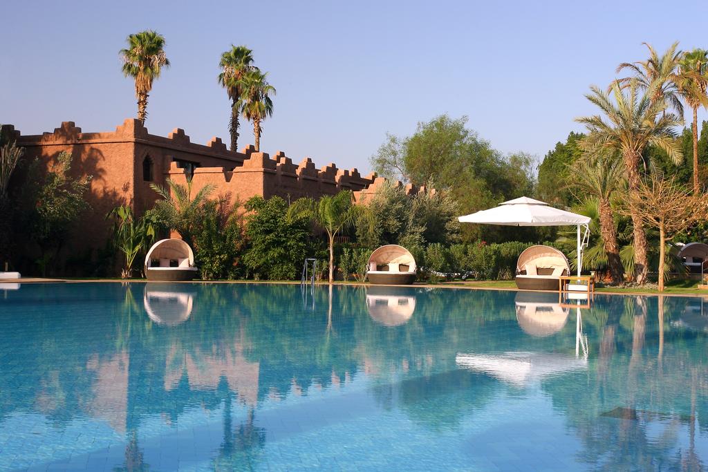 Es Saadi Marrakech Resort - Palace