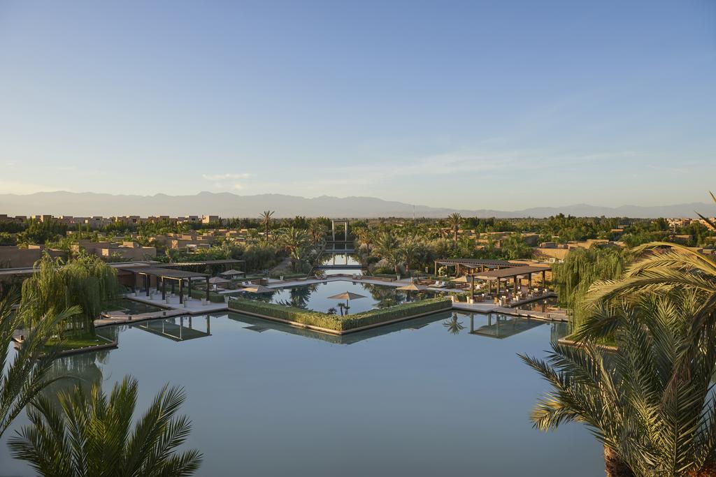 Mandarin Oriental - Marrakech