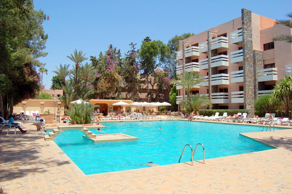 Hotel Amine