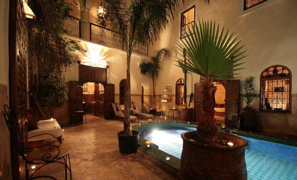 Hotel and Spa Riad Dar El Aila