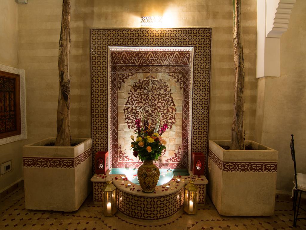 Riad la Rose Orientale