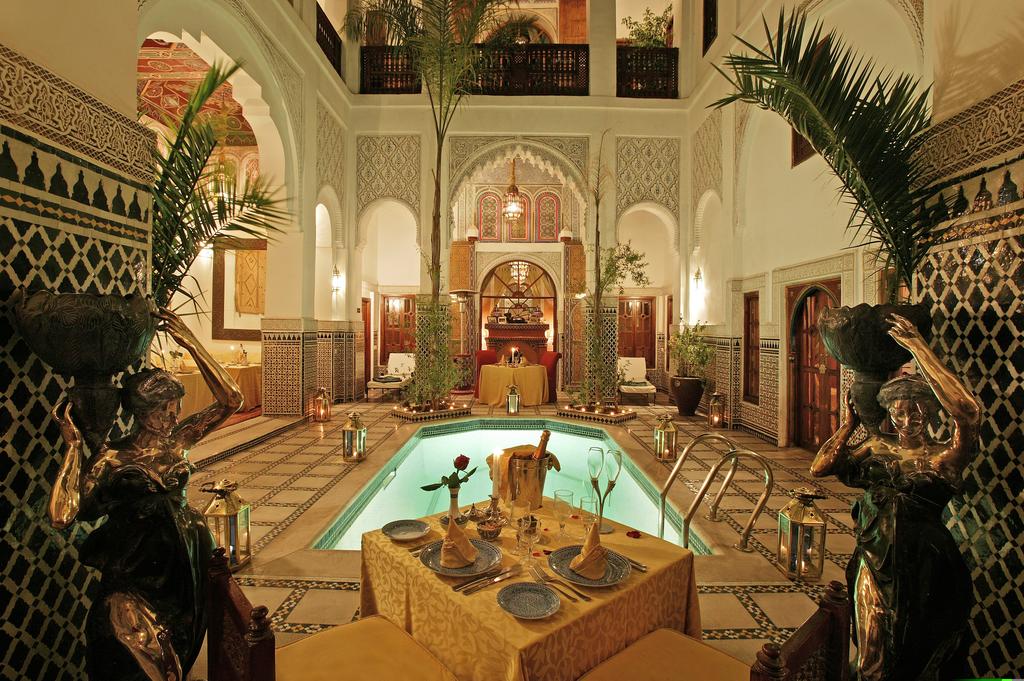 Riad and Spa Esprit du Maroc