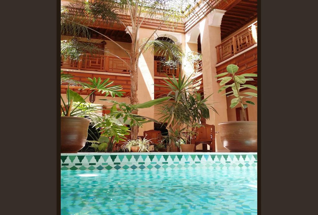 Al Ksar Riad and Spa