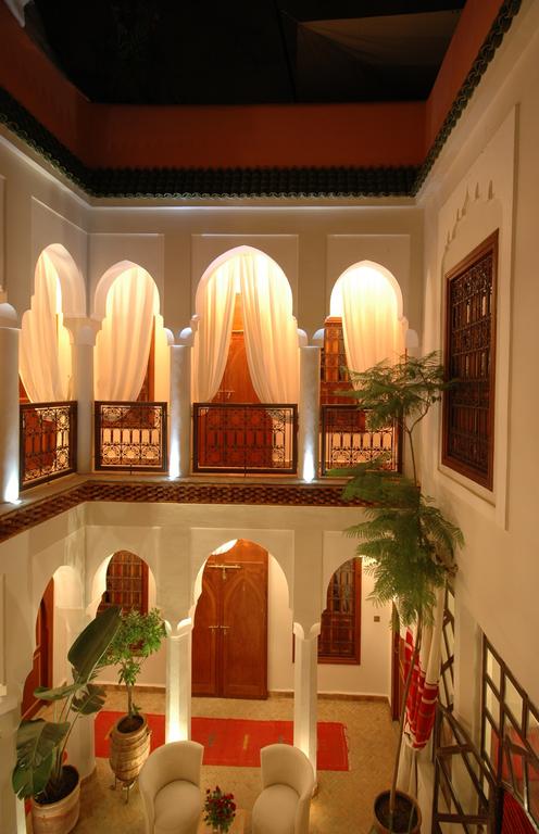 Riad Anaïs