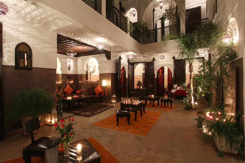 Riad Aya