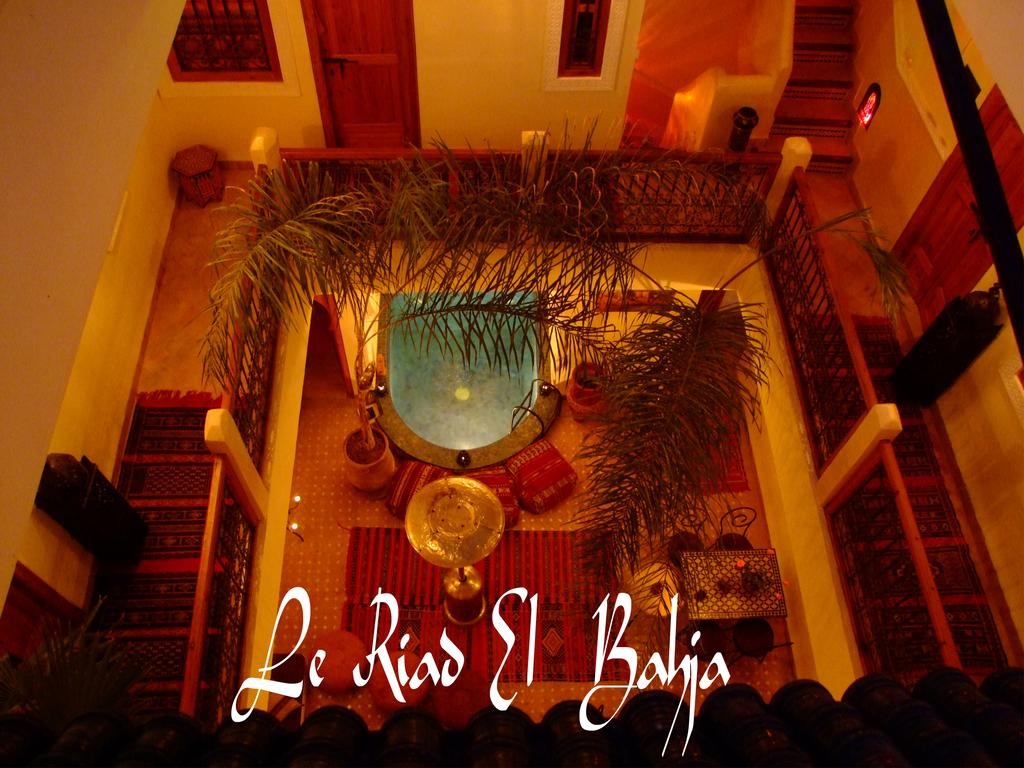 Riad Bab Lakhmiss