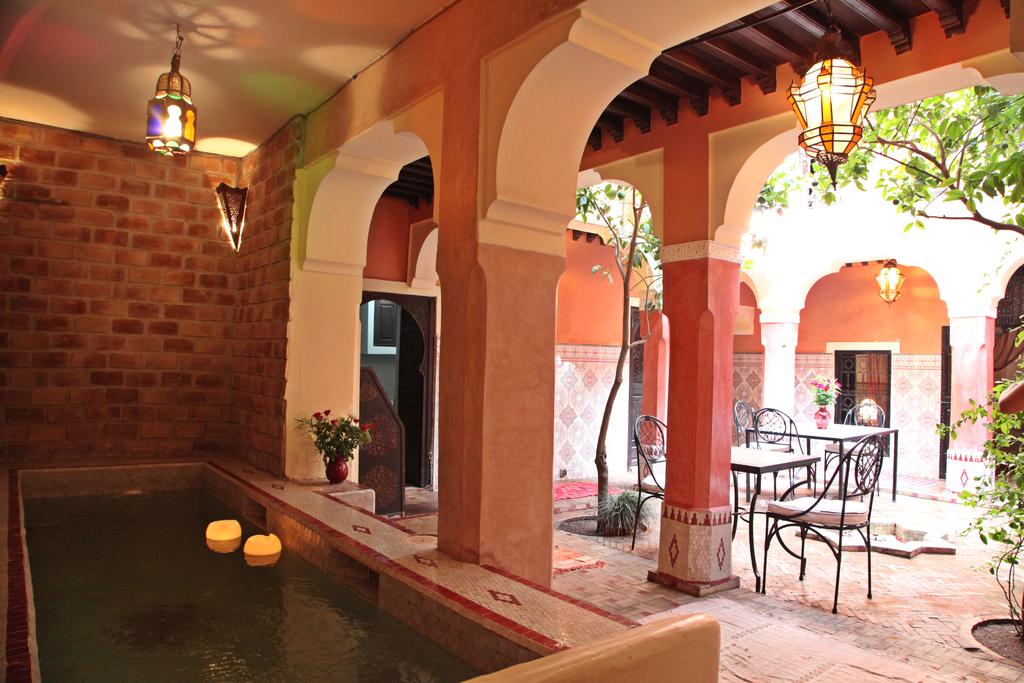 Riad Cala Medina