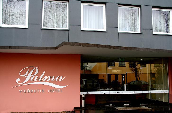 Hotel Palma