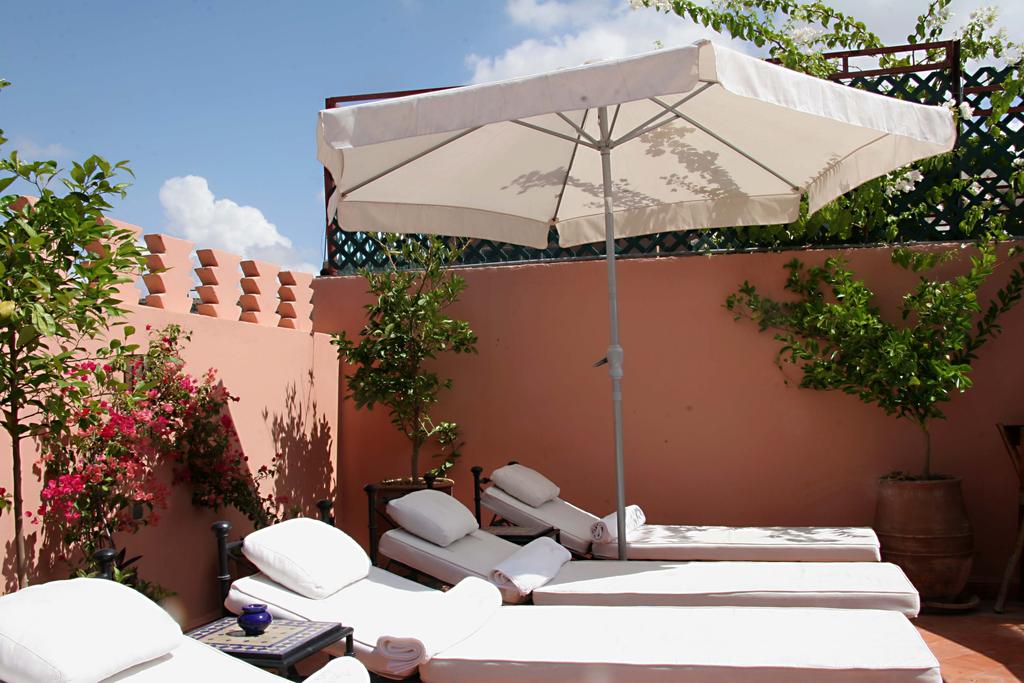 Riad Couleurs du Sud