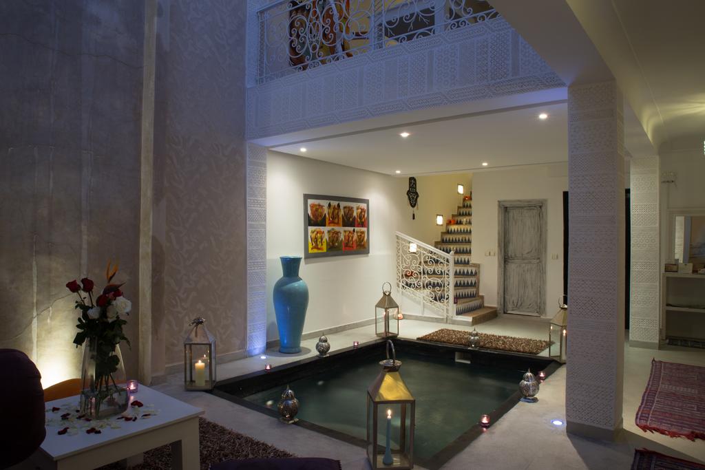 Riad Dar Augusta