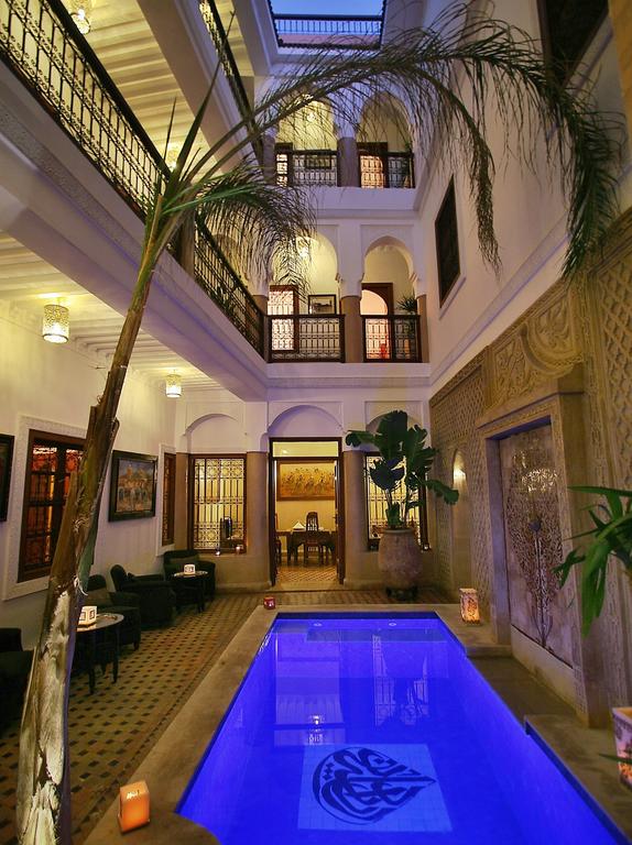 Riad Dar Beldia