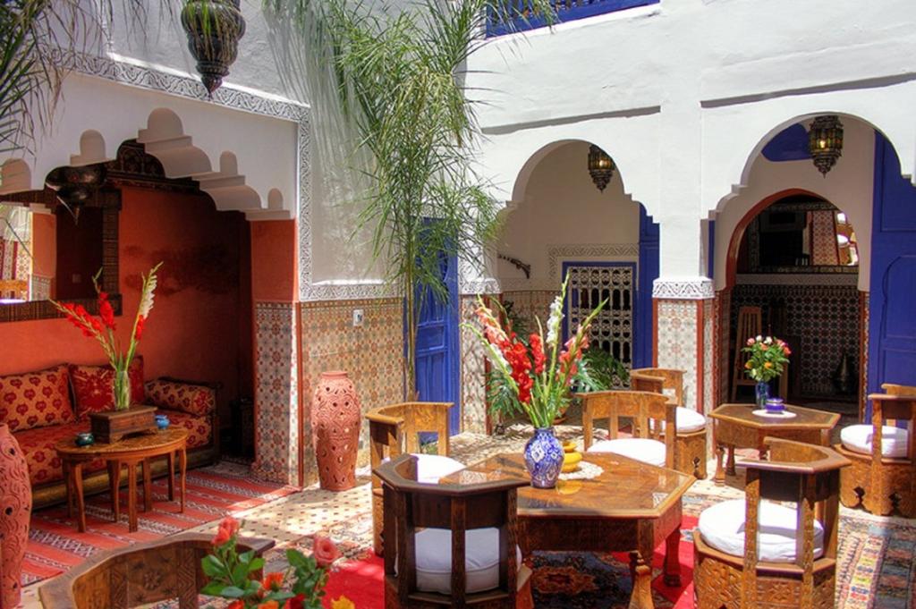 Riad Dar Colline