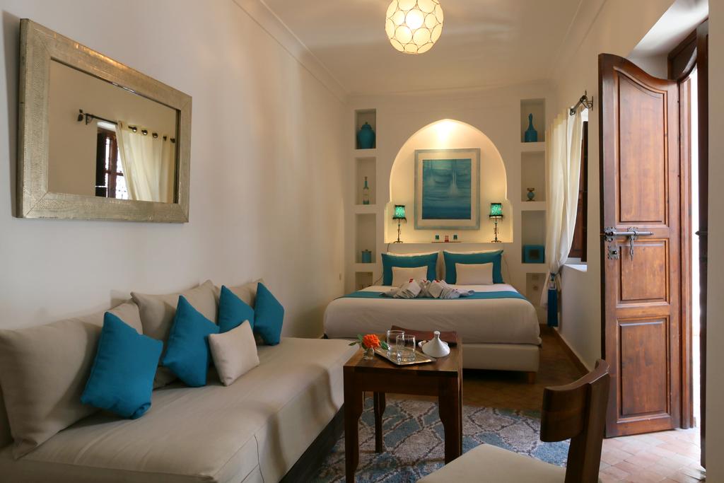 Riad Dar Elma And Spa