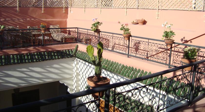 Riad Dar Jdati