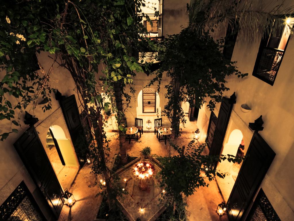 Riad Dar Jaguar