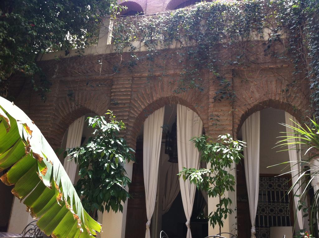 Riad Dar Kalifa