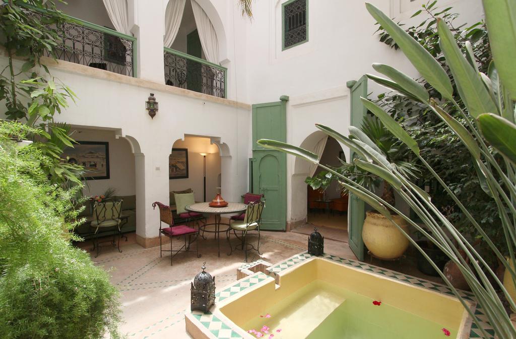 Riad Dar Lalla