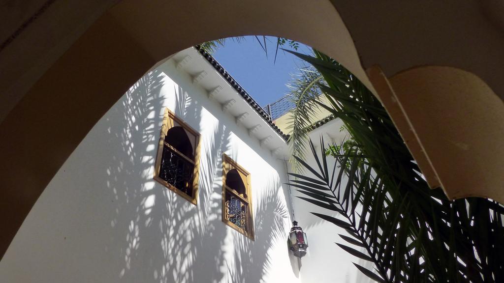 Riad Dar Mamouni