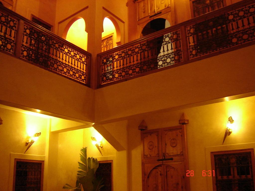 Riad Dar Othmane