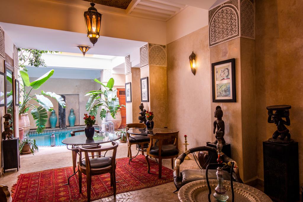 Riad Dar Ourika