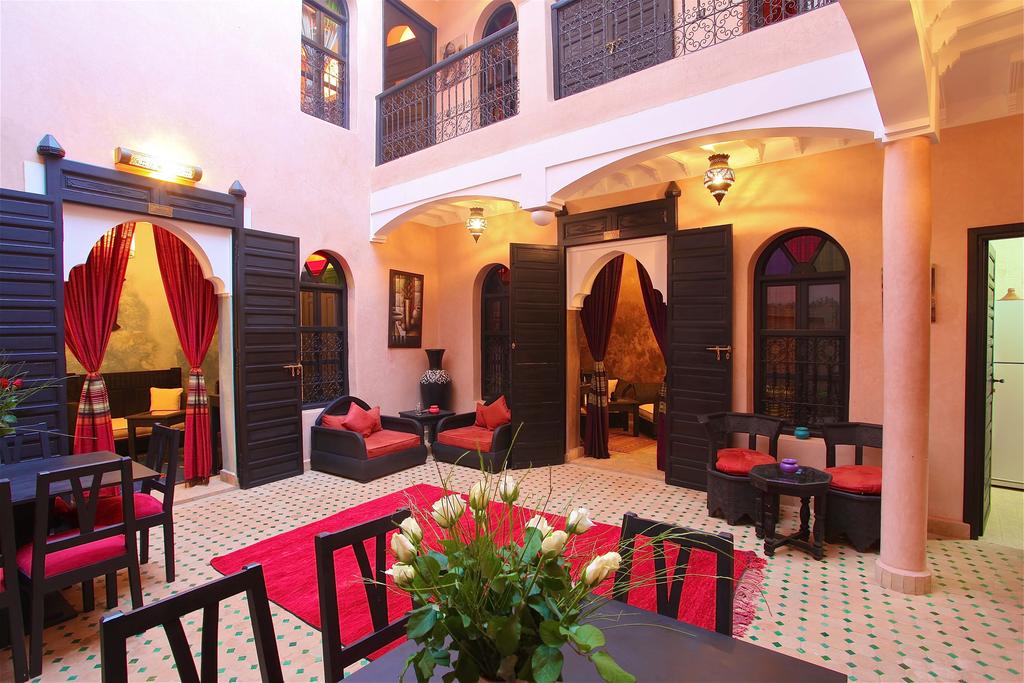 Riad Dar Radya