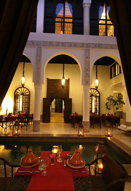 Riad Dar Saad