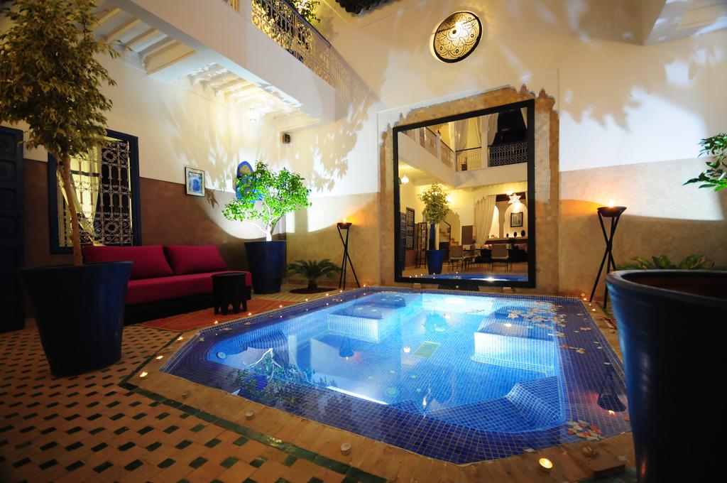 Riad Dar Sheba