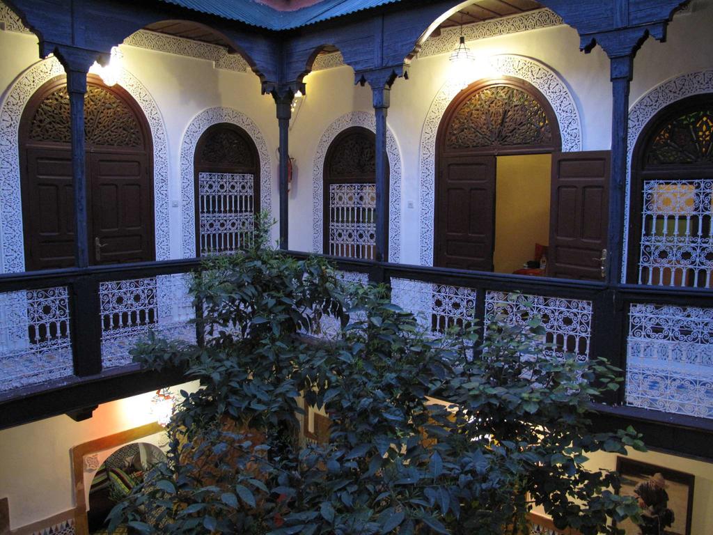 Riad Dar Tamlil