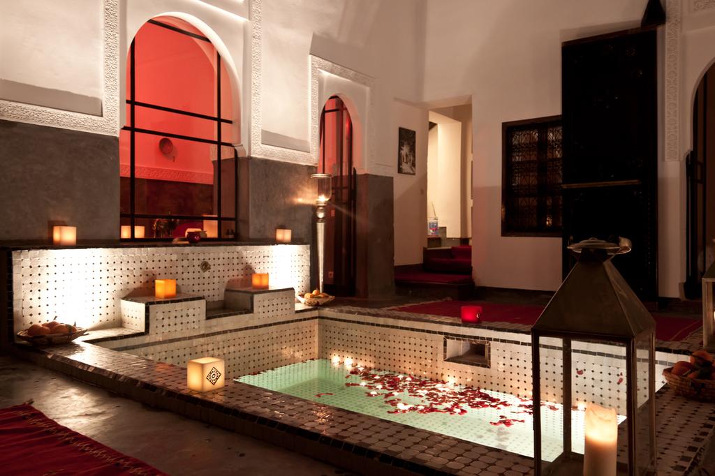 Riad des Eaux et des Epices