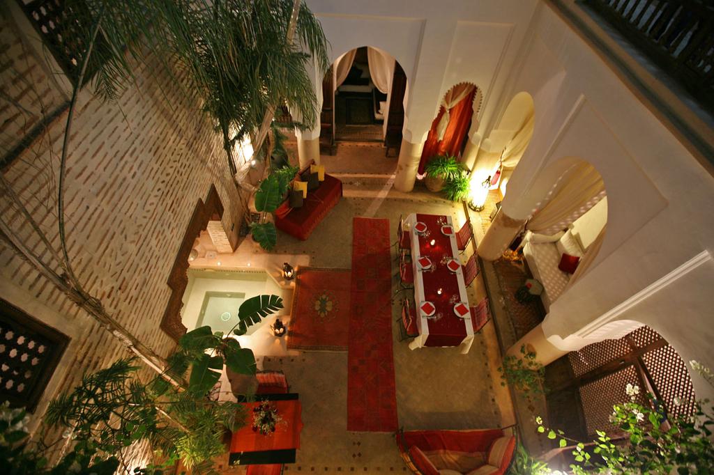 Riad El Faris