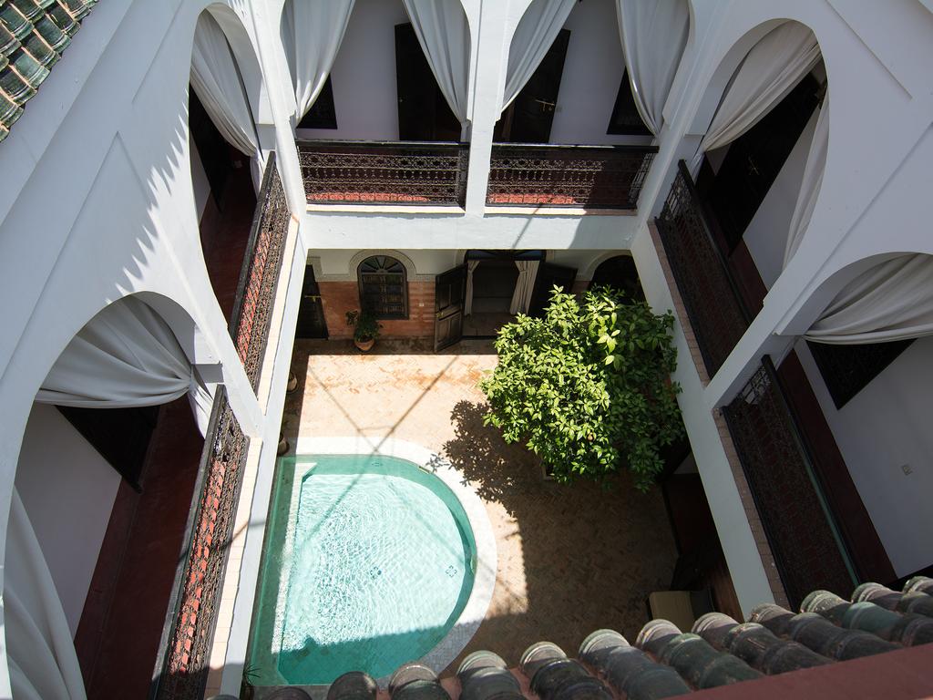 Riad El Gnaouia