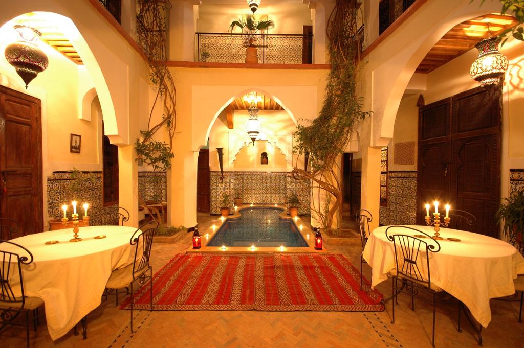 Riad El Sagaya