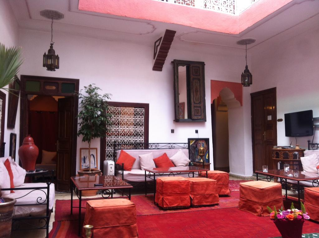 Riad Harmonie Kennaria