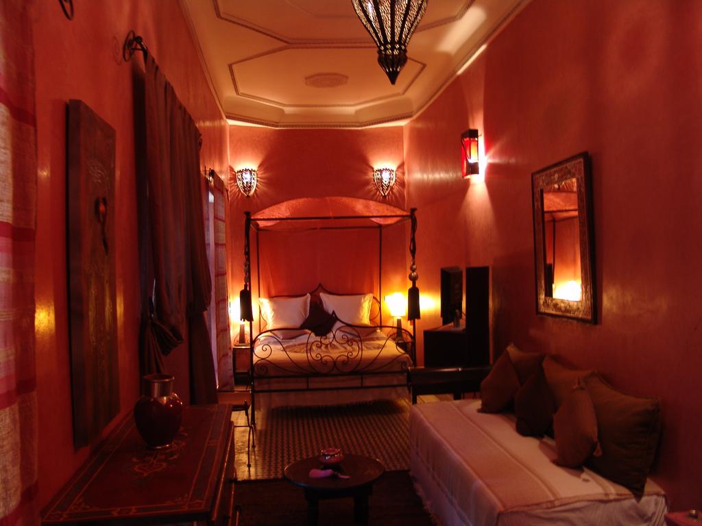 Riad Les Nuits de Marrakech