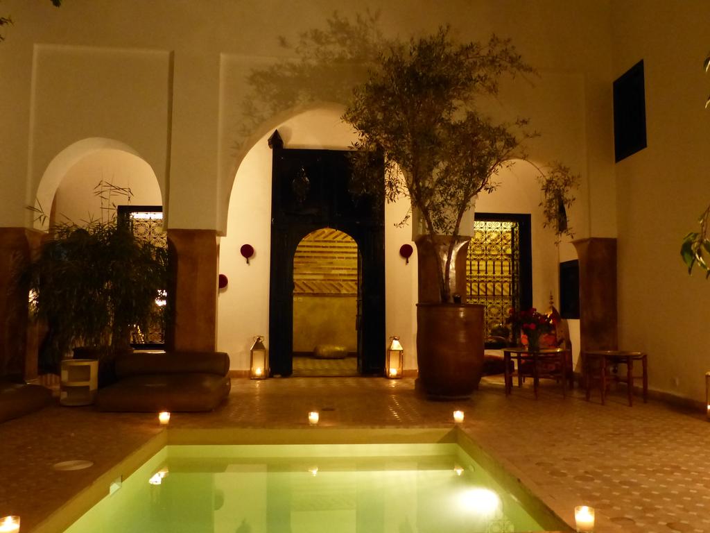 Riad Magellan