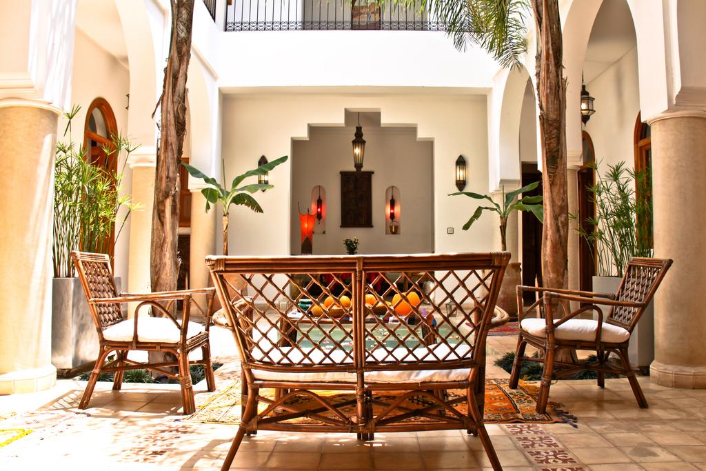 Riad Mariana