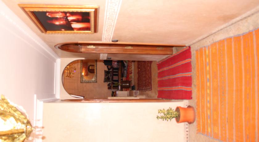 Riad Marrakech