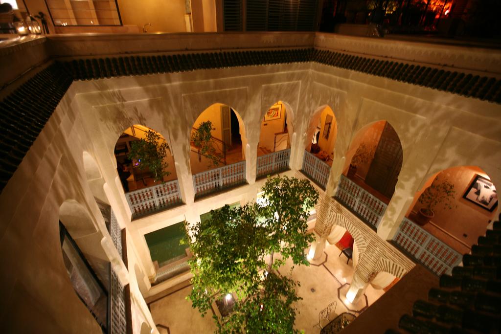 Riad Misria