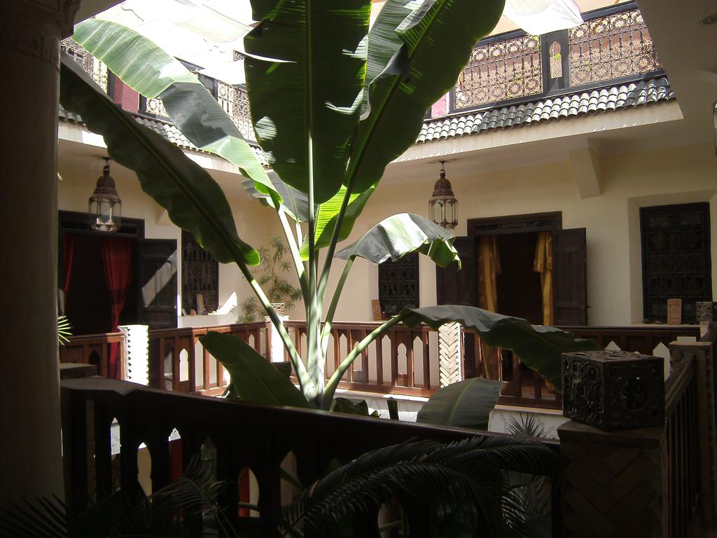 Riad Nomades