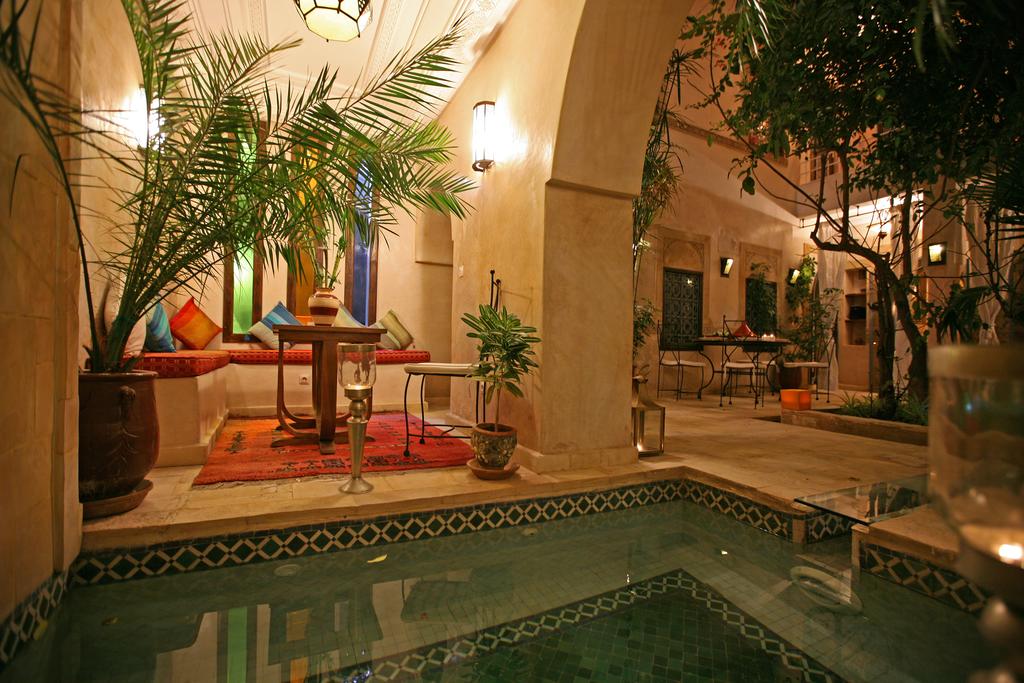 Riad Oasissime