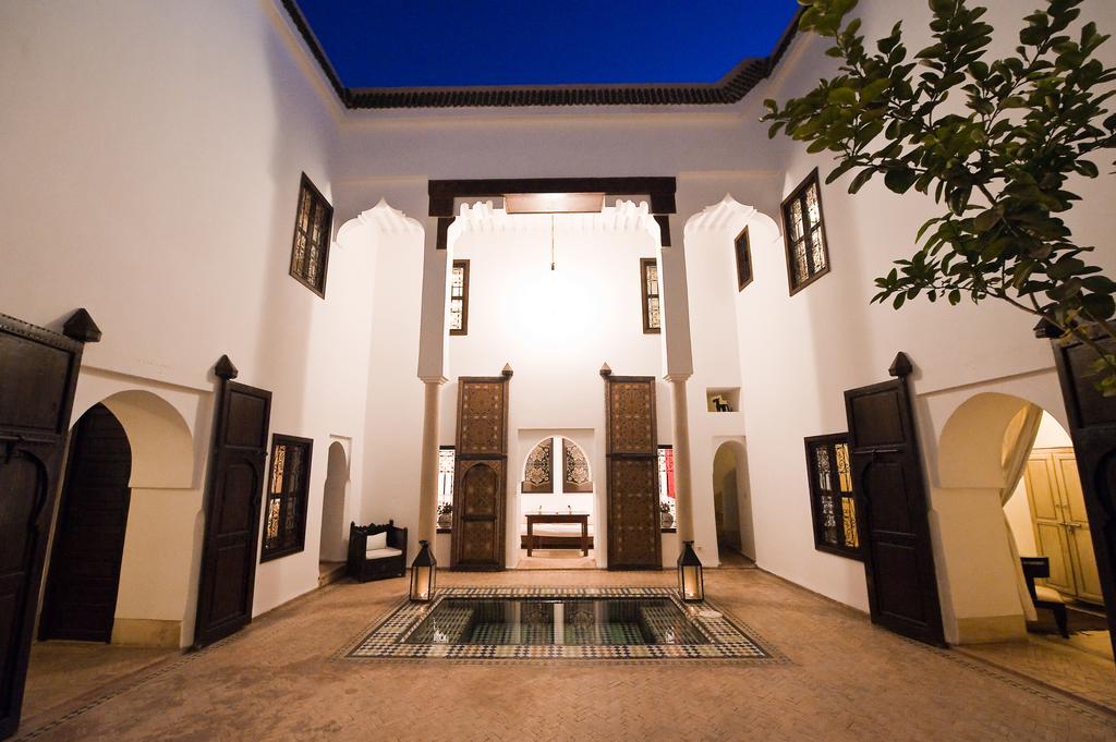 Riad Porte Royale